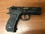 
CZ P01 Semi-Auto Pistol 91199, 9mm - 2 of 5