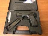 
CZ P01 Semi-Auto Pistol 91199, 9mm - 5 of 5