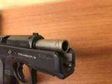 
CZ P01 Semi-Auto Pistol 91199, 9mm - 4 of 5