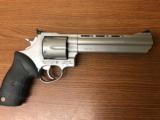 Taurus 44 Large Frame Revolver 2440069, 44 Remington Mag - 2 of 6