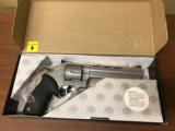 Taurus 44 Large Frame Revolver 2440069, 44 Remington Mag - 6 of 6