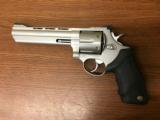 Taurus 44 Large Frame Revolver 2440069, 44 Remington Mag - 1 of 6