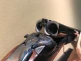 
CZ Ringneck Side By Side Shotgun 06103, 20 Gauge, 28", 3" Chmbr, Multichokes, Case Hardened Receiver MPN:
06103	UPC:
806703061030 - 11 of 12