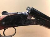 
CZ Ringneck Side By Side Shotgun 06103, 20 Gauge, 28", 3" Chmbr, Multichokes, Case Hardened Receiver MPN:
06103	UPC:
806703061030 - 12 of 12