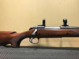 REMINGTON MODEL 700 BDL BOLT-ACTION RIFLE 300 WBY MAG - 8 of 12