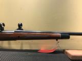 REMINGTON MODEL 700 BDL BOLT-ACTION RIFLE 300 WBY MAG - 9 of 12