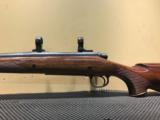 REMINGTON MODEL 700 BDL BOLT-ACTION RIFLE 300 WBY MAG - 4 of 12