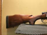 REMINGTON MODEL 700 BDL BOLT-ACTION RIFLE 300 WBY MAG - 7 of 12