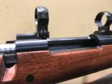 REMINGTON MODEL 700 BDL BOLT-ACTION RIFLE 300 WBY MAG - 11 of 12
