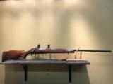 REMINGTON MODEL 700 BDL BOLT-ACTION RIFLE 300 WBY MAG - 1 of 12