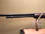 WINCHESTER MODEL 62 PUMP-ACTION 22LR - 6 of 12