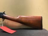 WINCHESTER MODEL 62 PUMP-ACTION 22LR - 3 of 12