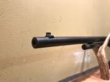 WINCHESTER MODEL 62 PUMP-ACTION 22LR - 7 of 12