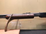 WINCHESTER MODEL 62 PUMP-ACTION 22LR - 5 of 12