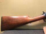 WINCHESTER MODEL 62 PUMP-ACTION 22LR - 8 of 12