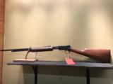 WINCHESTER MODEL 62 PUMP-ACTION 22LR - 2 of 12