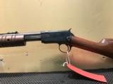 WINCHESTER MODEL 62 PUMP-ACTION 22LR - 4 of 12