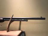 WINCHESTER MODEL 62 PUMP-ACTION 22LR - 11 of 12