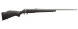 Weatherby Vanguard ACCUGUARD 6.5-300 WBY Mag - 1 of 1