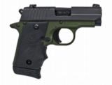 
Sig Sauer P238 Pistol 238380AGF, 380ACP - 1 of 1