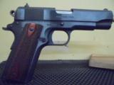COLT COMMANDER 1911 .45 ACP - 2 of 7