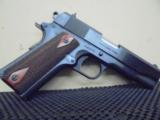 COLT COMMANDER 1911 .45 ACP - 1 of 7