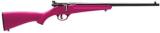 Savage Rascal Youth Bolt Action Rifle 13780, 22 Long Rifle - 1 of 1