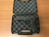 
Sig P320 Full Size 320F40BSS, 40 Smith & Wesson - 5 of 5