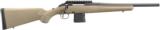 Ruger American Ranch Bolt Action Rifle 26965, 223 Remington/5.56 NATO - 1 of 1