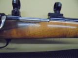 FN CUSTOM RIFLE 22-250 REM - 4 of 17