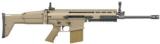 FN Herstal SCAR 17S Carbine 98541, 308 Winchester - 1 of 1