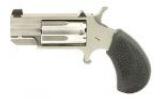 
North American Pug Revolver PUGD, 22 Magnum (WMR) - 1 of 1