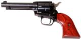 Heritage Rough Rider Single Action Rimfire Revolver RR22MB4, 22 LR / 22 WMR, - 1 of 1
