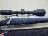 Remington 700 Mountain Rifle 84272, 25-06 Remington - 3 of 11