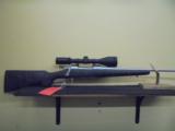 Remington 700 Mountain Rifle 84272, 25-06 Remington - 1 of 11