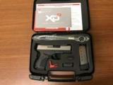 
Springfield XDS Compact Essential Package Pistol XDS93345SE, 45 ACP - 4 of 4
