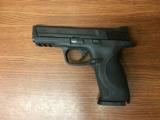 
Smith & Wesson M&P 9 Pistol 209301, 9mm - 1 of 5