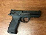 
Smith & Wesson M&P 9 Pistol 209301, 9mm - 2 of 5