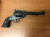 
Ruger Blackhawk Single Action Convertible Revolver 0318, 357 Magnum/9mm - 2 of 5