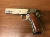 
Rock Island Armory Standard GI 1911 Pistol 51433, 45 ACP - 1 of 5