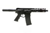 American Tactical Imports ATIGOMXP556 Omni Hybrid MAXX AR-15 Pistol 5.56mm - 1 of 1