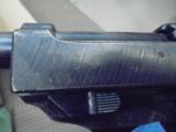 WALTHER P-38 9MM - 3 of 14