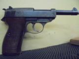 WALTHER P-38 9MM - 1 of 14