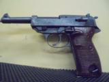 WALTHER P-38 9MM - 2 of 14