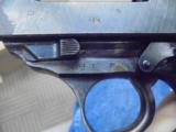 WALTHER P-38 9MM - 4 of 14