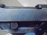 WALTHER P-38 9MM - 5 of 14