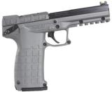 
Kel-Tec PMR-30 Pistol PMR30GY, 22 WMR - 1 of 1
