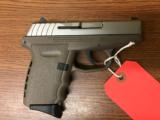 SCCY Industries CPX-2 Pistol CPX2TTDE, 9mm - 2 of 4