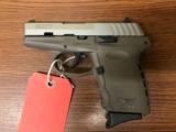 SCCY Industries CPX-2 Pistol CPX2TTDE, 9mm - 1 of 4