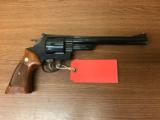 SMITH & WESSON MODEL 25-5 DOUBLE-ACTION REVOLVER .45 COLT - 2 of 9